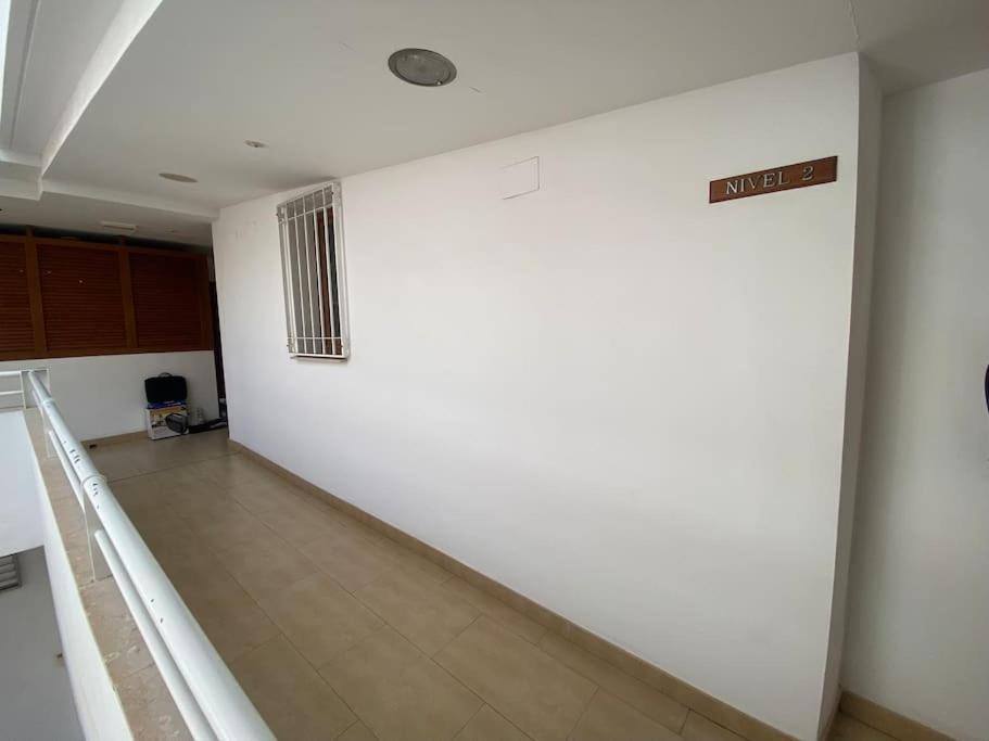2 Line Apartment Capnegret 阿尔啼 外观 照片