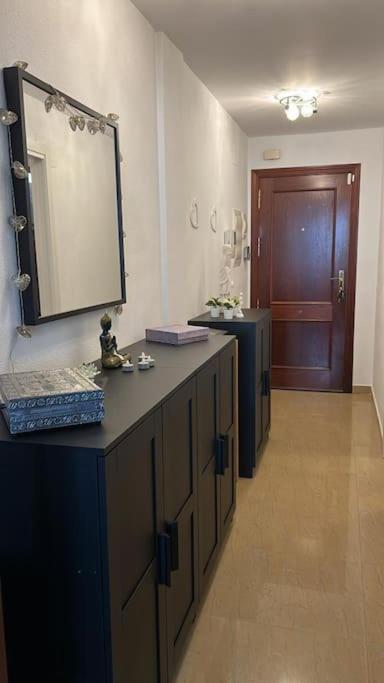 2 Line Apartment Capnegret 阿尔啼 外观 照片