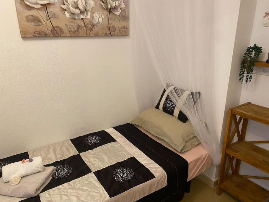 2 Line Apartment Capnegret 阿尔啼 外观 照片