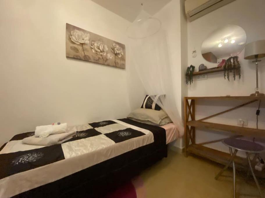 2 Line Apartment Capnegret 阿尔啼 外观 照片