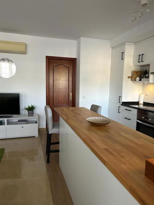 2 Line Apartment Capnegret 阿尔啼 外观 照片